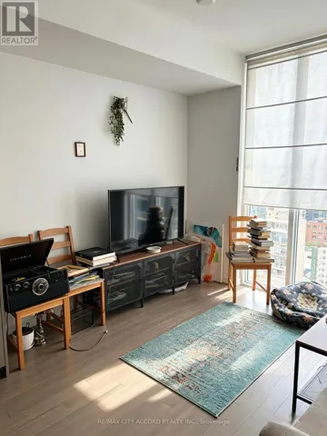 2010 - 101 PETER STREET, Toronto (Waterfront Communities), Ontario M5V0P1