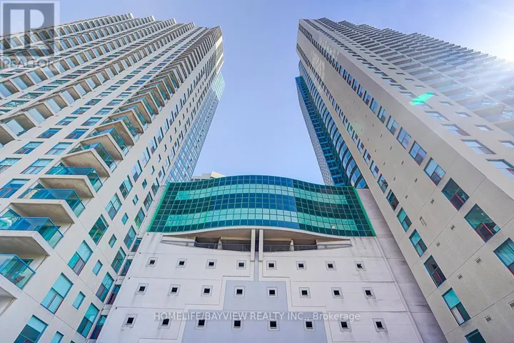 3108 - 99 HARBOUR SQUARE, Toronto (Waterfront Communities), Ontario M5J2H2