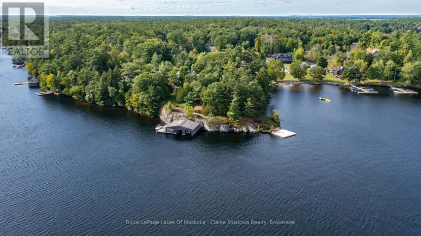 1114 ROAD 3200, Gravenhurst (Muskoka (S)), Ontario P1P1R2