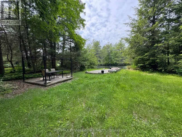 1090 RIVER HAVEN ROAD, Bracebridge (Draper), Ontario P1L1X1