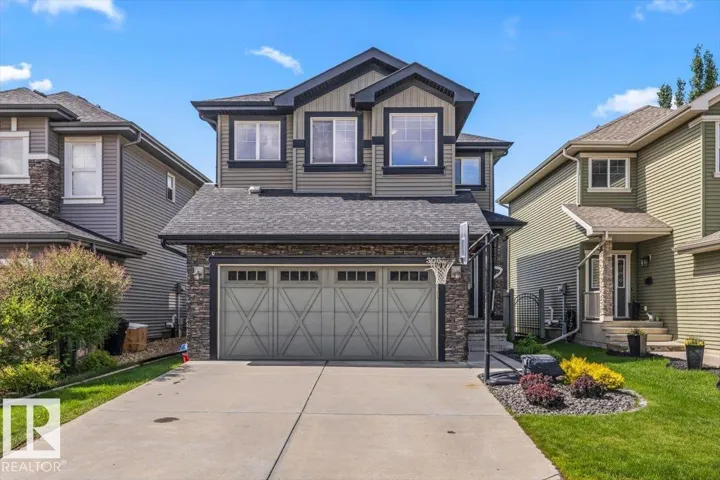 3082 WHITELAW DR NW, Edmonton, Alberta T6W0T7