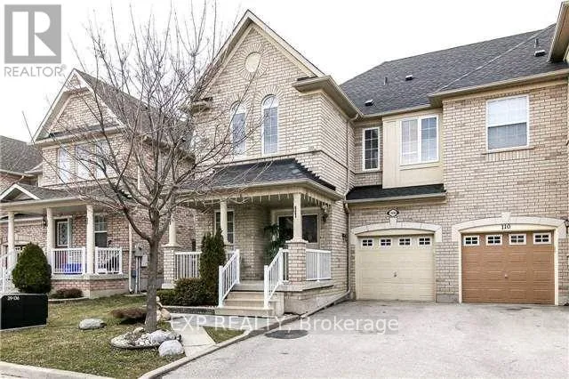 108 HOLLYWOOD HILL CIRCLE, Vaughan (Vellore Village), Ontario L4H2P2