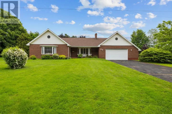 49 Birchwood Heights, Summerside, Prince Edward Island C1N4C2