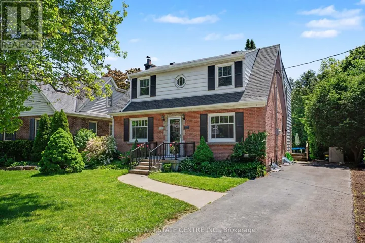 2068 WELLINGTON AVENUE, Burlington (Brant), Ontario L7R1P3