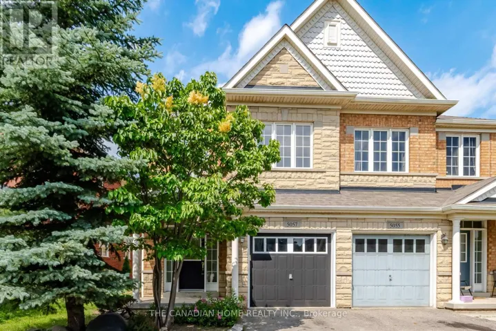 5057 CHURCHILL MEADOWS BOULEVARD, Mississauga (Churchill Meadows), Ontario L5M7Z8