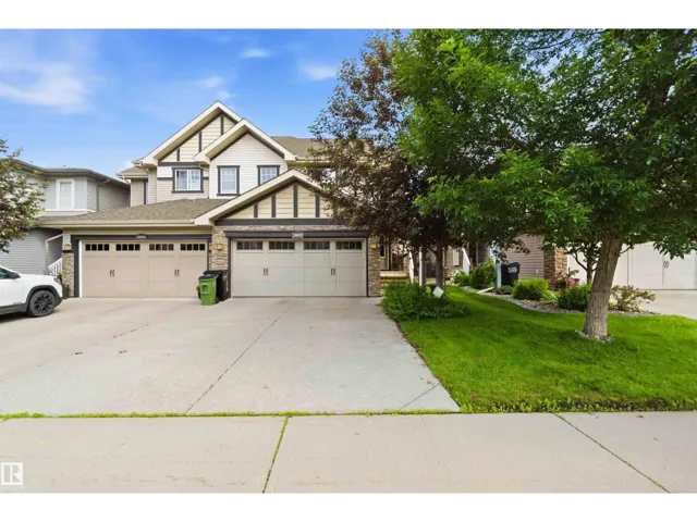 20032 131 AV NW, Edmonton, Alberta T5S0E2