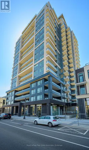 506 - 385 WINSTON ROAD, Grimsby (Grimsby Beach), Ontario L3M4E8