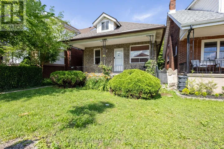 1160 ELM AVENUE, Windsor, Ontario N9A5H9