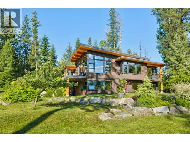 4135 Kays Road, Nelson, British Columbia V1L6V9