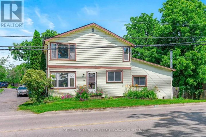 580 KING STREET W, Gananoque, Ontario K7G2H1