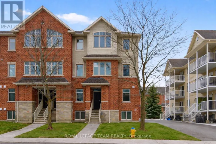 1 - 255 DEERCROFT AVENUE, Ottawa, Ontario K2J5J9