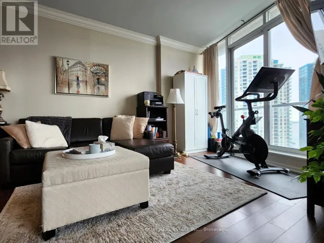 2205 - 208 QUEENS QUAY W, Toronto (Waterfront Communities), Ontario M5J2Y5