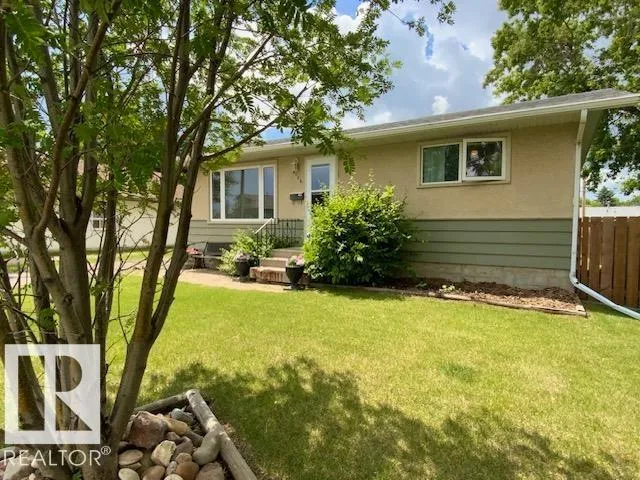 4106 51A ST, Wetaskiwin, Alberta T9A1L8