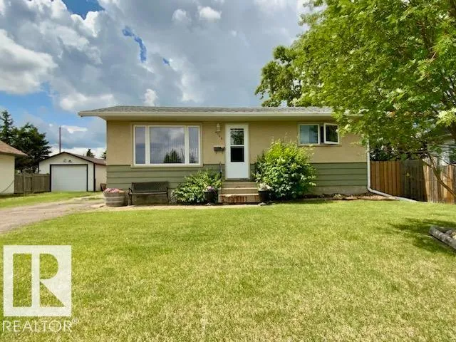 4106 51A ST, Wetaskiwin, Alberta T9A1L8