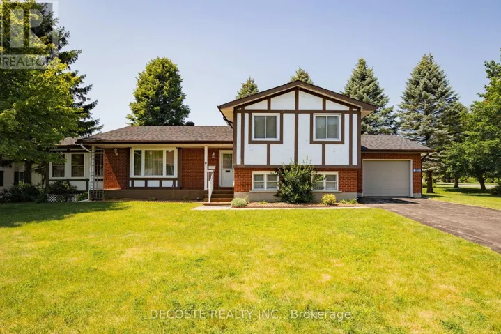 6281 GRAHAM COURT, South Glengarry, Ontario K0C1E0
