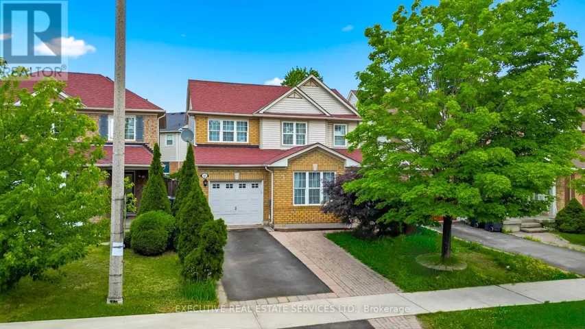 51 WORTHINGTON AVENUE, Brampton (Fletcher's Meadow), Ontario L7A1M9