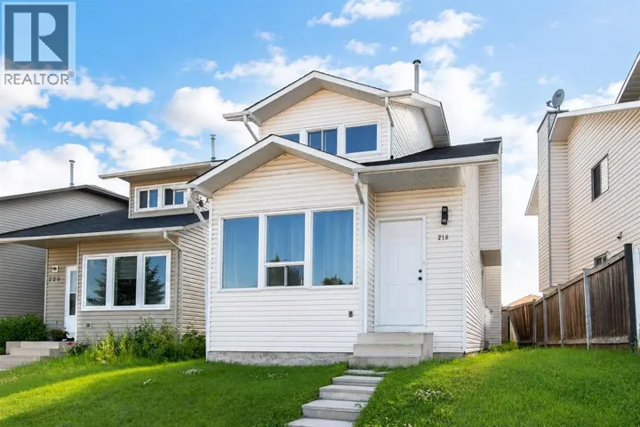 218 Falmere Way NE, Calgary, Alberta T3J2X9