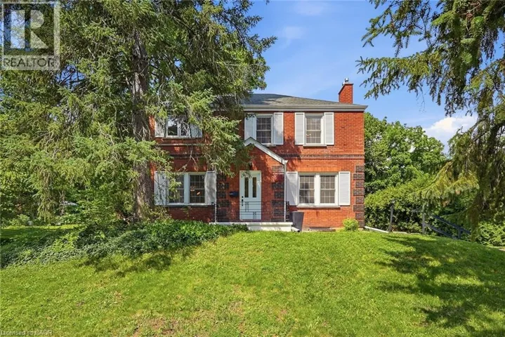 214 WEST RIVER Road, Cambridge, Ontario N1S3A1