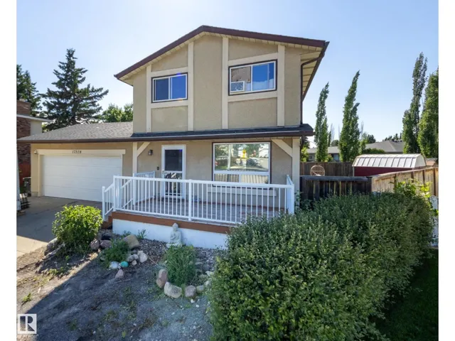 17328 106 ST NW, Edmonton, Alberta T5X3G8