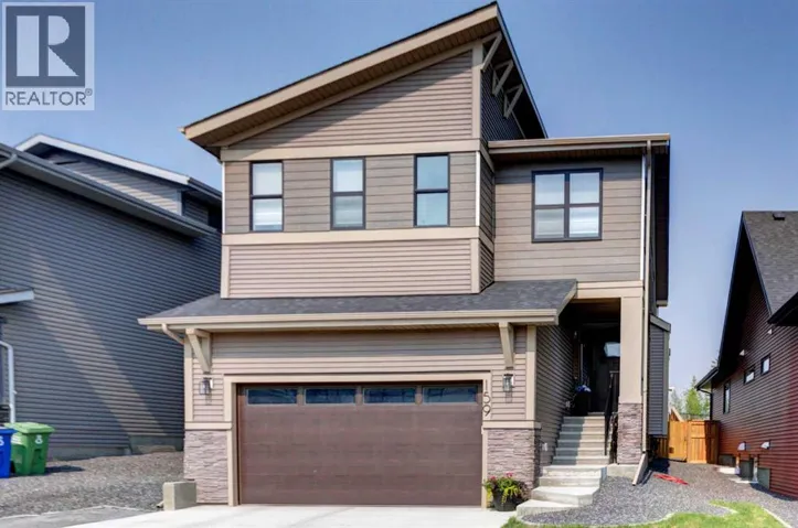 159 Precedence Hill, Cochrane, Alberta T4C2T6