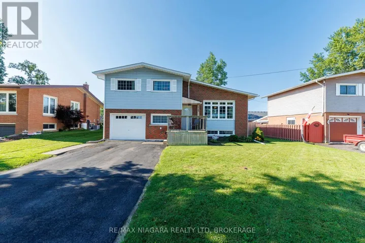 238 WALDEN BOULEVARD, Fort Erie (Lakeshore), Ontario L2A1R8
