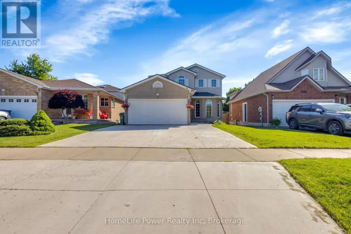 35 BORLAND DRIVE, Guelph (Clairfields/Hanlon Business Park), Ontario N1G5B5