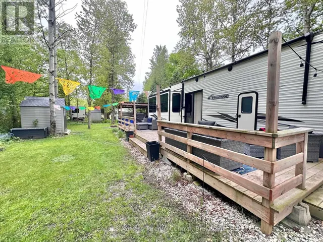 H 28 - 7489 SIDEROAD 5. E, Wellington North, Ontario N0G2L0