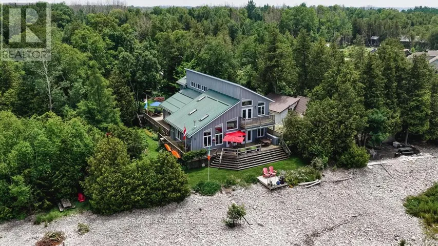 274 VICTORIA STREET, Kincardine, Ontario N0G2T0