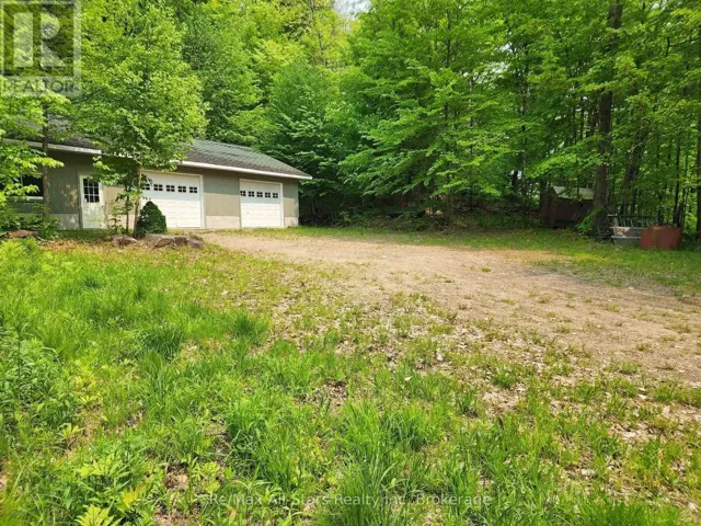 1028 RONVILLE ROAD, Lake of Bays (Franklin), Ontario P0A1H0