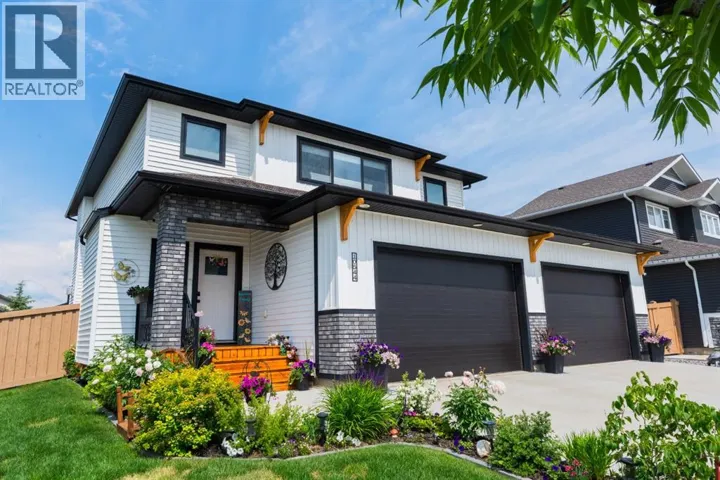 10544 149A Avenue, Rural Grande Prairie No. 1, County of, Alberta T8X0V4