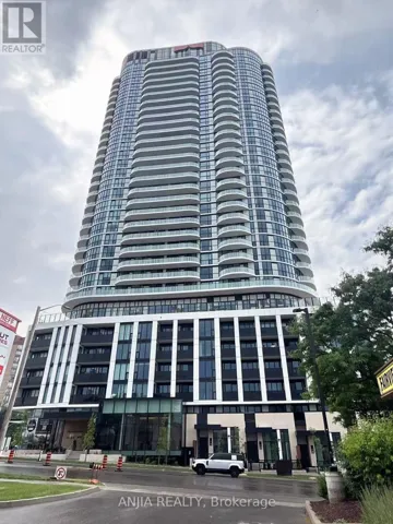 2906 - 1 FAIRVIEW ROAD E, Mississauga (Mississauga Valleys), Ontario L5A0B4