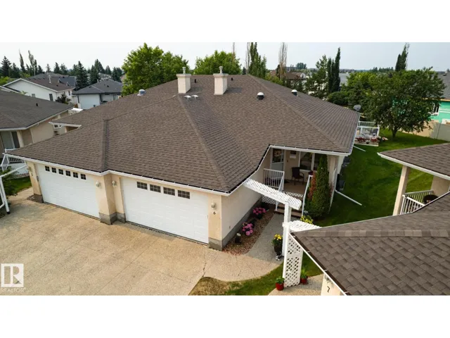 #6 9 DEER PARK DR, Spruce Grove, Alberta T7X4H8