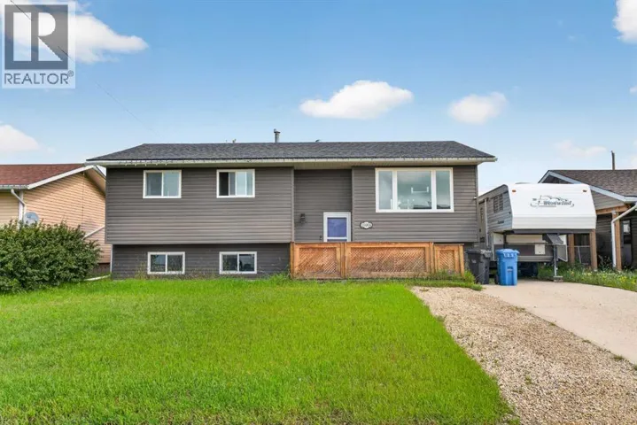 10004, 93 Ave, Wembley, Alberta T0H3S0
