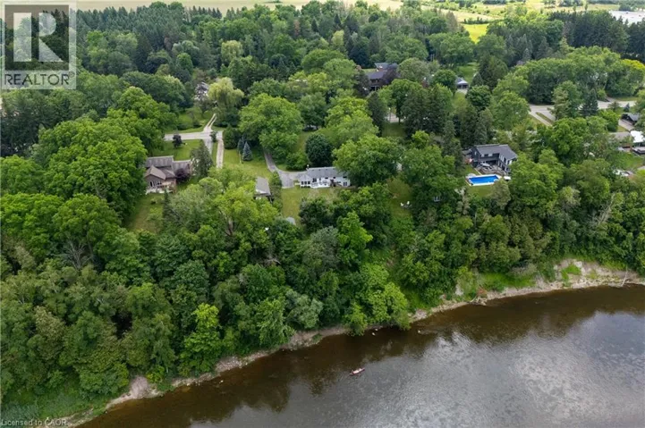 176 RIVERBANK Drive, Cambridge, Ontario N3H4R6