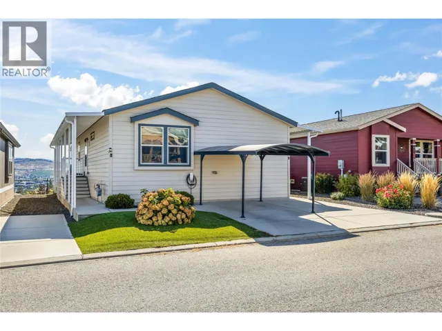 2440 Old Okanagan Highway Unit# 509, Westbank, British Columbia V4T3A3