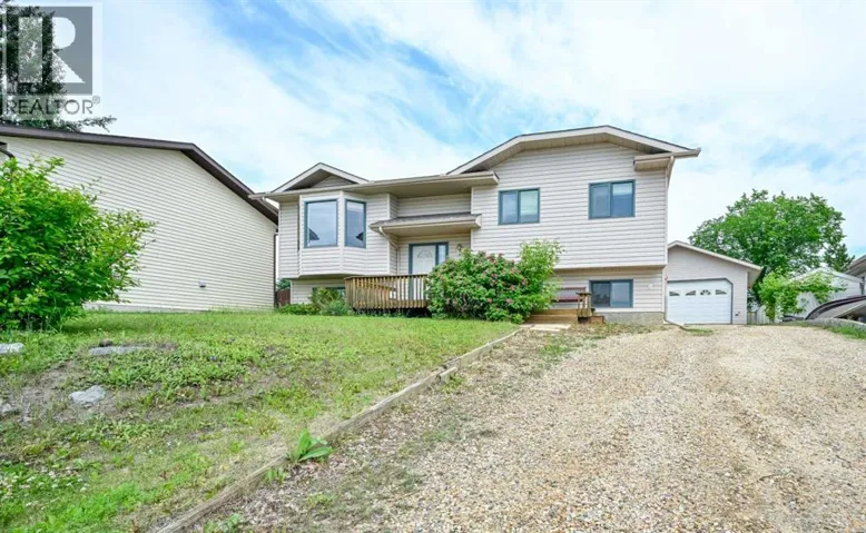 902 Birch Street, Beaverlodge, Alberta T0H0C0