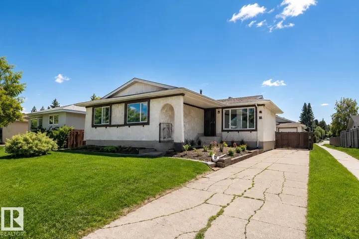 10439 36A NW, Edmonton, Alberta T6J2H7