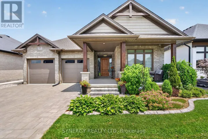 149 COLLINS WAY, Strathroy-Caradoc (SE), Ontario N7G0G2