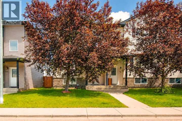 312 17 Street E, Brooks, Alberta T1R1R2