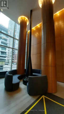 1106 - 68 SHUTER STREET, Toronto (Church-Yonge Corridor), Ontario M5B1B4