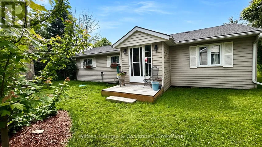 531 BRUCE ROAD 13 ROAD, Native Leased Lands, Ontario N0H2L0