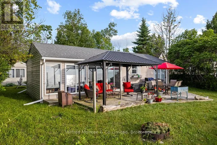 531 BRUCE ROAD 13 ROAD, Native Leased Lands, Ontario N0H2L0