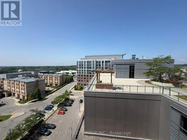 1002 - 11211 YONGE STREET, Richmond Hill (Devonsleigh), Ontario L4S0E9