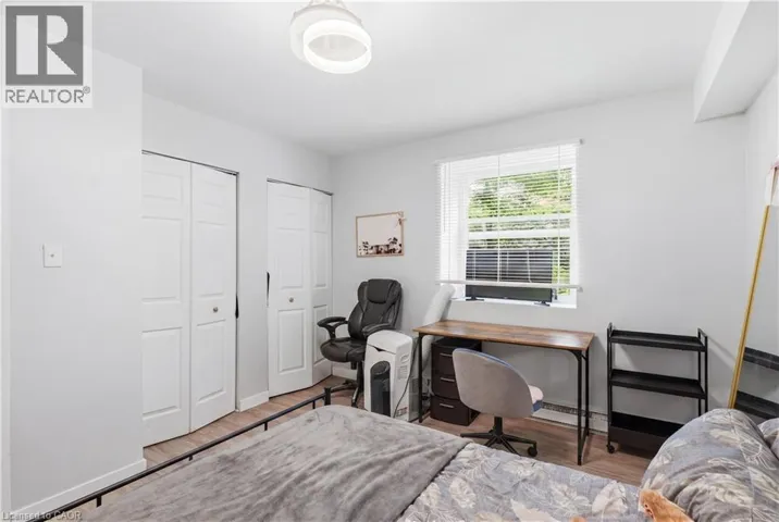 91 WESTMOUNT Road Unit# 3, Waterloo, Ontario N2L5G5
