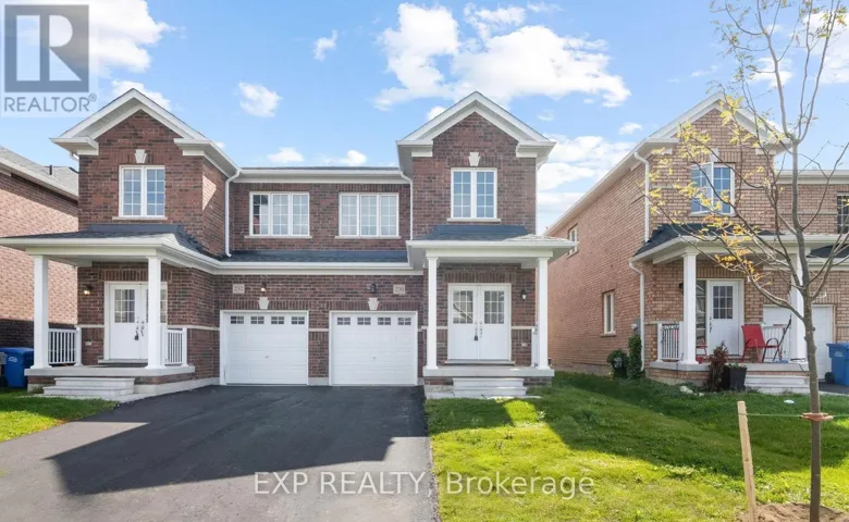 230 RIDLEY CRESCENT, Southgate, Ontario N0C1B0
