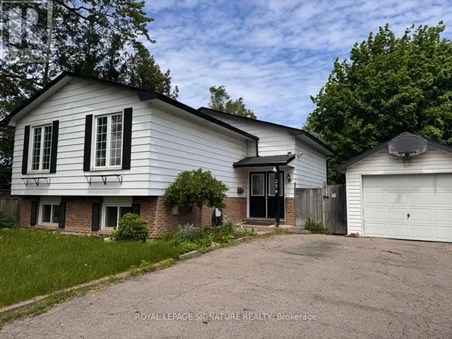 279 LAKESHORE ROAD S, St. Catharines (Lakeshore), Ontario L2M1R9