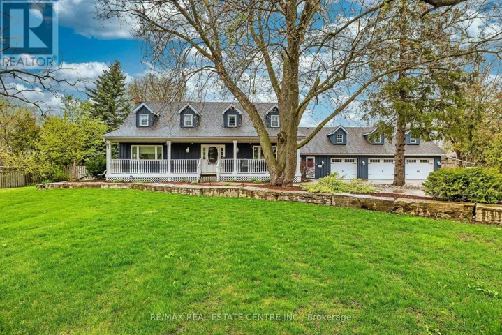 14 BUENA VISTA DRIVE, Mono, Ontario L9W1Y4