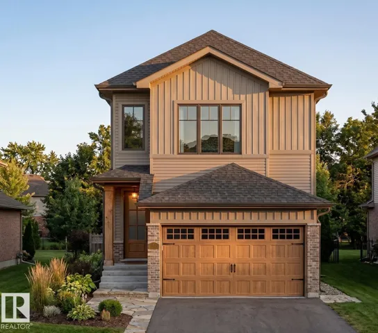 8728 181 AV NW, Edmonton, Alberta T5Z0E3