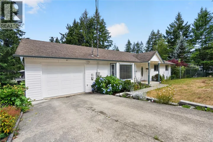 4269 Wellington Ave, Port Alberni, British Columbia V9Y7L4