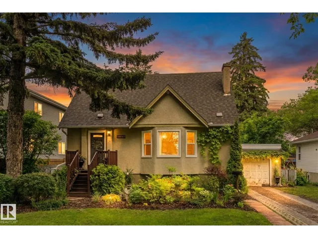 10947 116 ST NW, Edmonton, Alberta T5H3M7